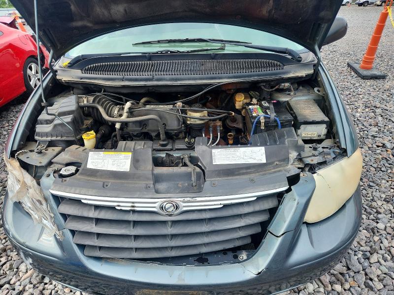 Aukcja sprzedaży 2006 Chrysler Town And Country, vin: 2A4GP54L66R655574, numer aukcji: 64367296