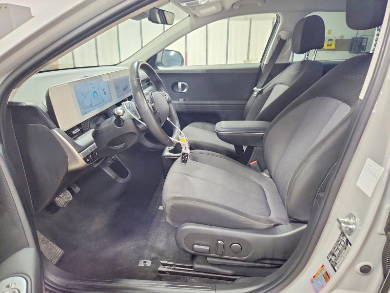 Aukcja sprzedaży 2024 Hyundai Ioniq 5, vin: KM8KNDDF7RU244424, numer aukcji: 67341476