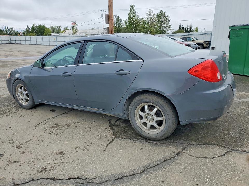 Aukcja sprzedaży 2008 Pontiac G6, vin: 1G2ZG57B384175102, numer aukcji: 67434876