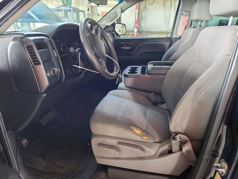 Aukcja sprzedaży 2014 Chevrolet Silverado, vin: 1GCRCPEH5EZ400712, numer aukcji: 65034296