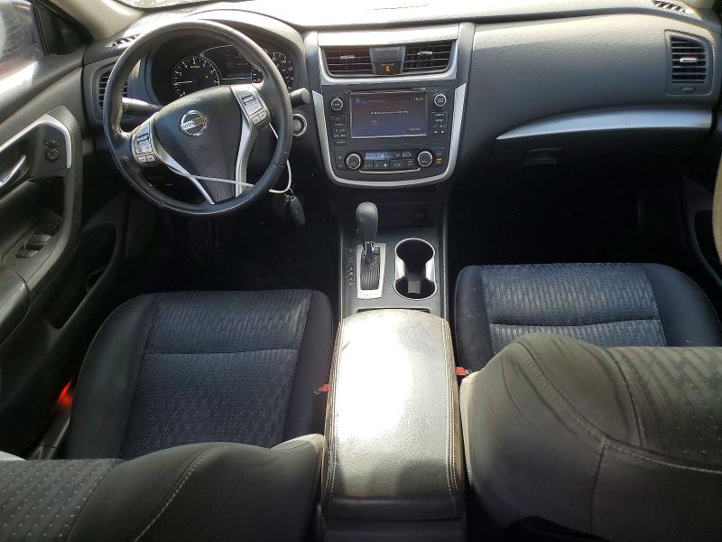 Продаж на аукціоні авто 2016 Nissan Altima, vin: 1N4AL3AP0GC130125, номер лоту: 65954226