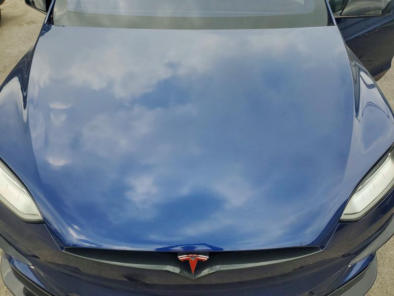 66295566 :رقم المزاد ، 5YJXCAE40GF019697 vin ، 2016 Tesla Model X مزاد بيع