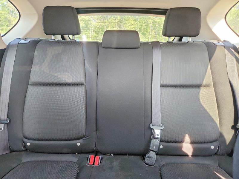 Aukcja sprzedaży 2016 Mazda Cx-5, vin: JM3KE4BYXG0801072, numer aukcji: 61152546