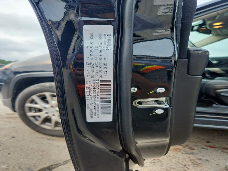 Продаж на аукціоні авто 2018 Jeep Cherokee, vin: 1C4PJMCB0JD529684, номер лоту: 63786316