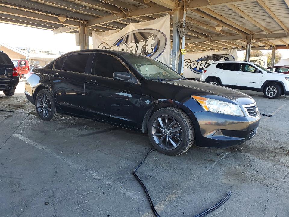 2010 Honda Accord მანქანა იყიდება აუქციონზე, vin: 1HGCP2F74AA017387, აუქციონის ნომერი: 66513396