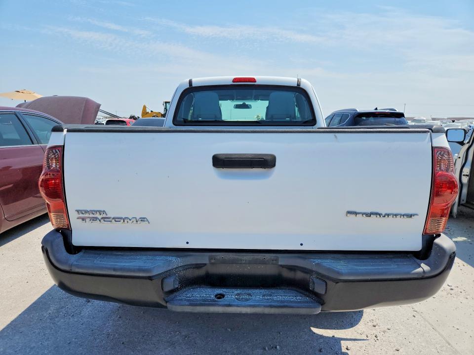 Продажа на аукционе авто 2014 Toyota Tacoma, vin: 5TFTX4GN6EX032127, номер лота: 63395106