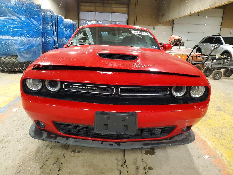 Aukcja sprzedaży 2019 Dodge Challenger, vin: 2C3CDZBT3KH530365, numer aukcji: 64825036