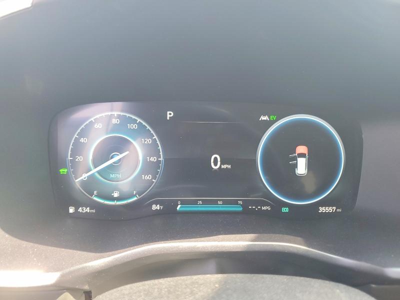 Продажа на аукционе авто 2023 Hyundai Santa Fe, vin: 5NMS5DA11PH023290, номер лота: 62807146