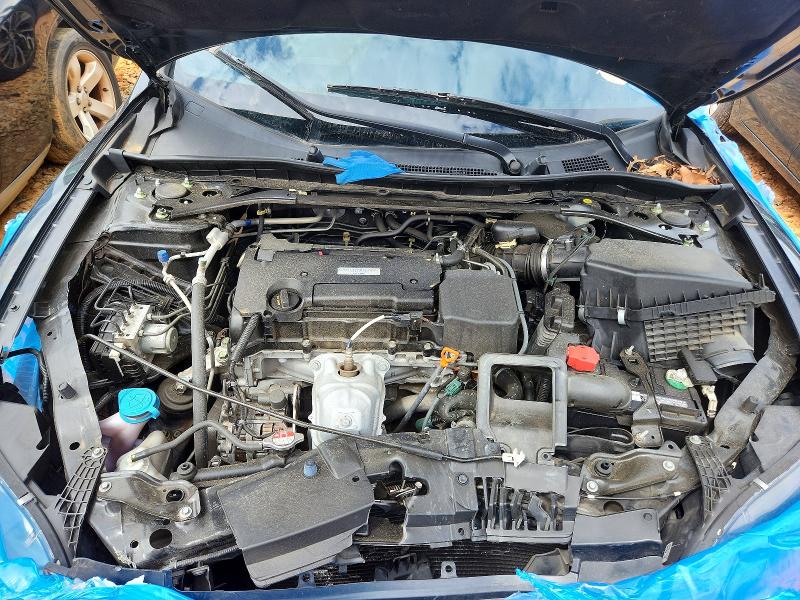 Aukcja sprzedaży 2017 Honda Accord, vin: 1HGCT1B82HA001347, numer aukcji: 63107416