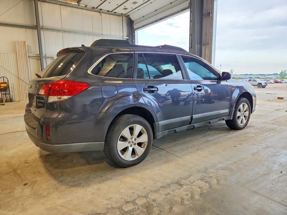 Aukcja sprzedaży 2012 Subaru Outback, vin: 4S4BRDKC1C2287625, numer aukcji: 65185356