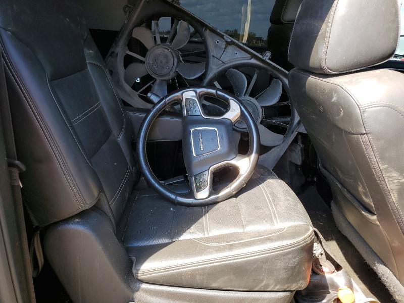 67300346 :رقم المزاد ، 1GKS2HKJ4HR374162 vin ، 2017 Gmc Yukon Xl مزاد بيع