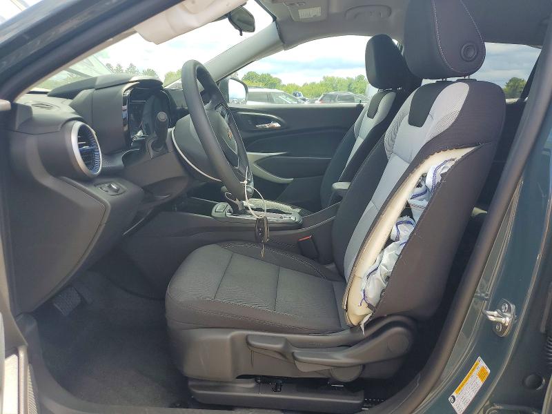 66633886 :رقم المزاد ، KL77LFEP8TC211543 vin ، 2026 Chevrolet Trax مزاد بيع