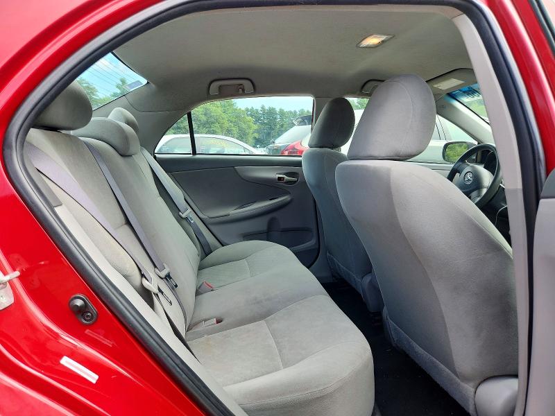 Продаж на аукціоні авто 2009 Toyota Corolla, vin: 1NXBU40E49Z022147, номер лоту: 65736456
