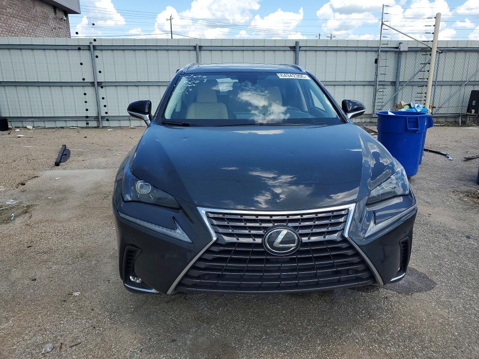 Aukcja sprzedaży 2021 Lexus Nx 300, vin: JTJGARBZ1M5033932, numer aukcji: 64342306