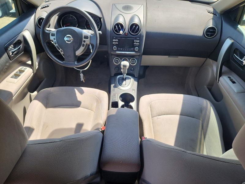Продажа на аукционе авто 2014 Nissan Rogue Select, vin: JN8AS5MT1EW624074, номер лота: 64946286