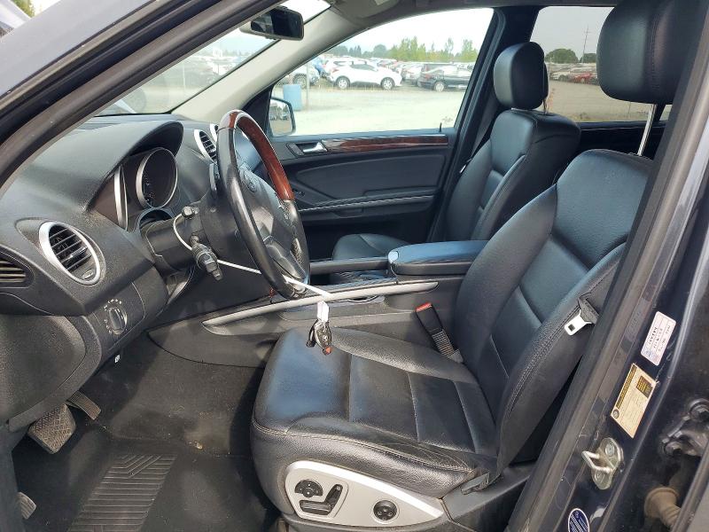64875116 :رقم المزاد ، 4JGBB8GB1BA711210 vin ، 2011 Mercedes-benz Ml مزاد بيع
