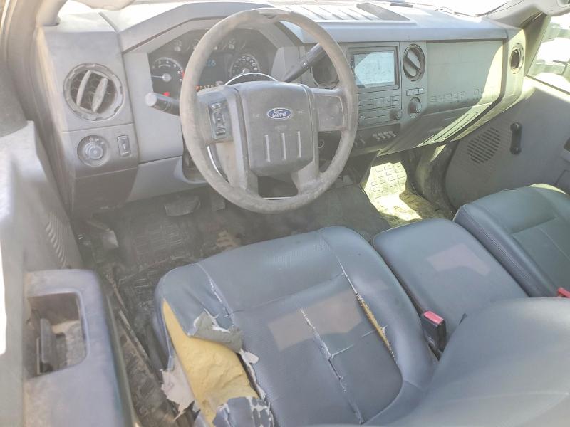 2011 Ford F250 მანქანა იყიდება აუქციონზე, vin: 1FDBF2A60BEB26964, აუქციონის ნომერი: 65903166
