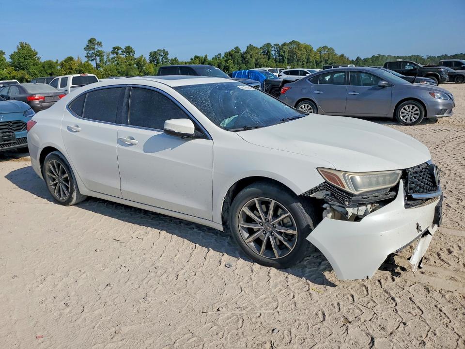 Aukcja sprzedaży 2018 Acura Tlx, vin: 19UUB1F34JA004214, numer aukcji: 66179886