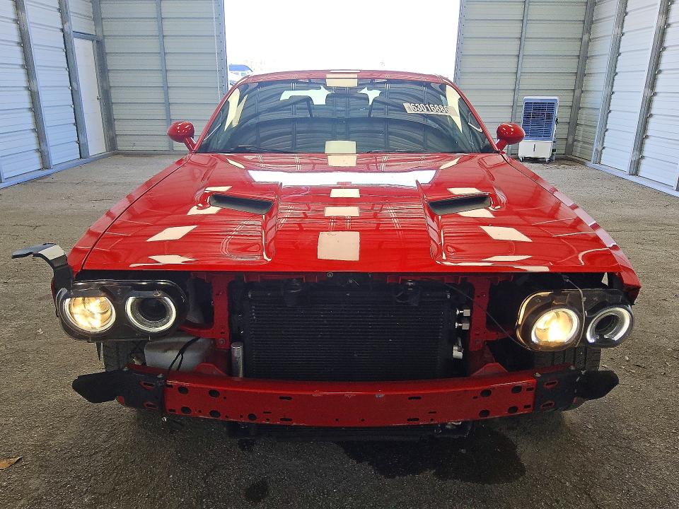 Продаж на аукціоні авто 2015 Dodge Challenger, vin: 2C3CDZAGXFH855511, номер лоту: 63016886