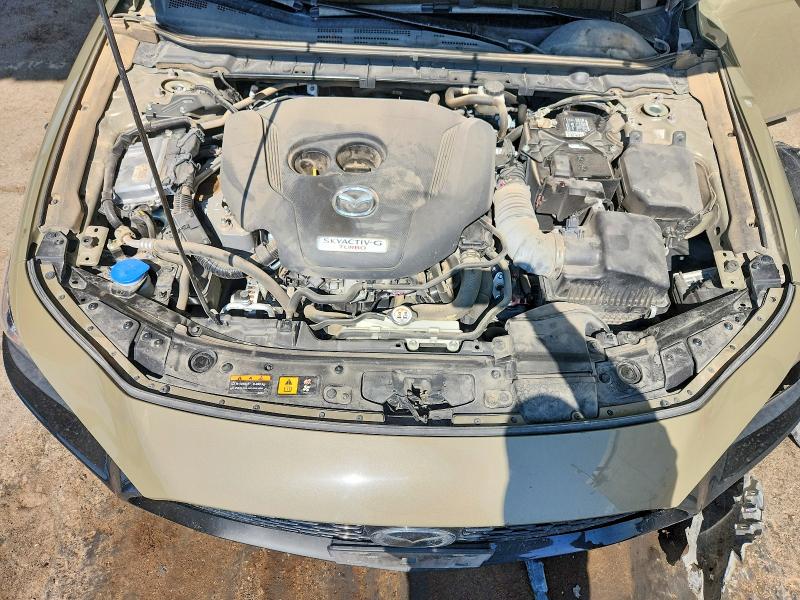 Aukcja sprzedaży 2024 Mazda 3, vin: 3MZBPBXY2RM414612, numer aukcji: 64780576