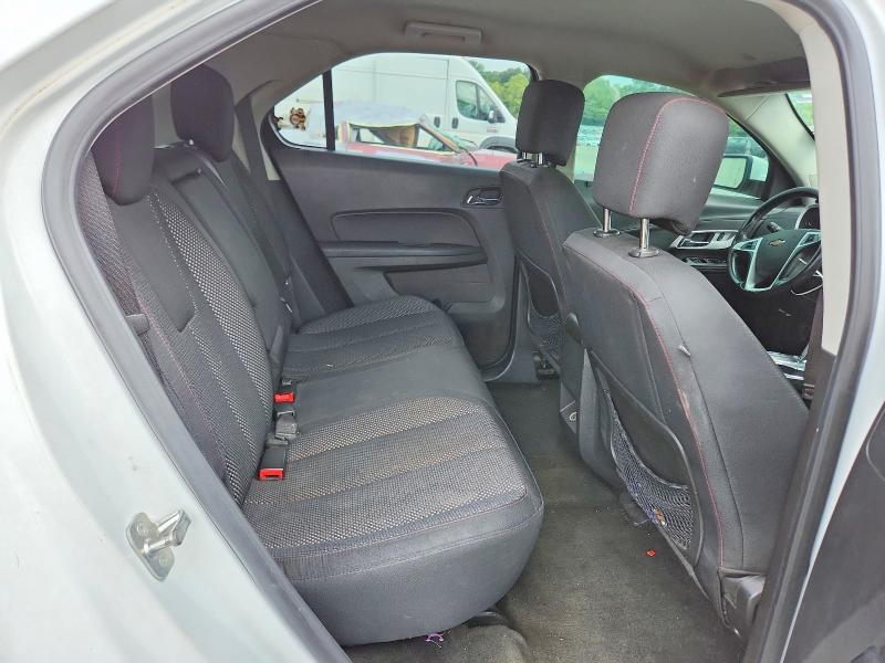 Aukcja sprzedaży 2014 Chevrolet Equinox, vin: 1GNALCEK8EZ128522, numer aukcji: 63534006