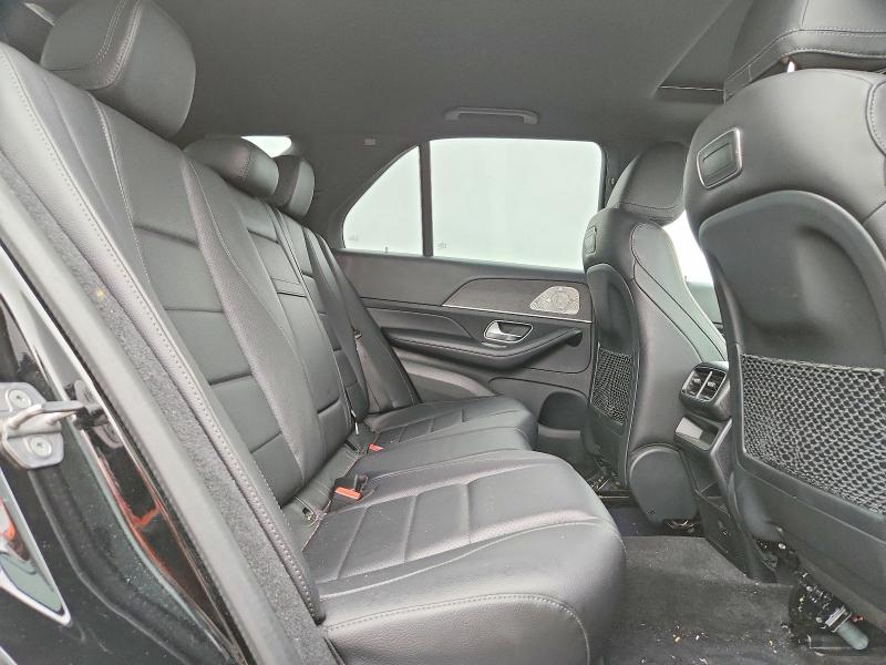 Aukcja sprzedaży 2020 Mercedes-benz Gle, vin: 4JGFB4KB9LA139287, numer aukcji: 64679596