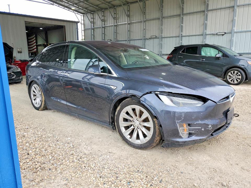 Aukcja sprzedaży 2016 Tesla Model X, vin: 5YJXCAE25GF011951, numer aukcji: 66290606