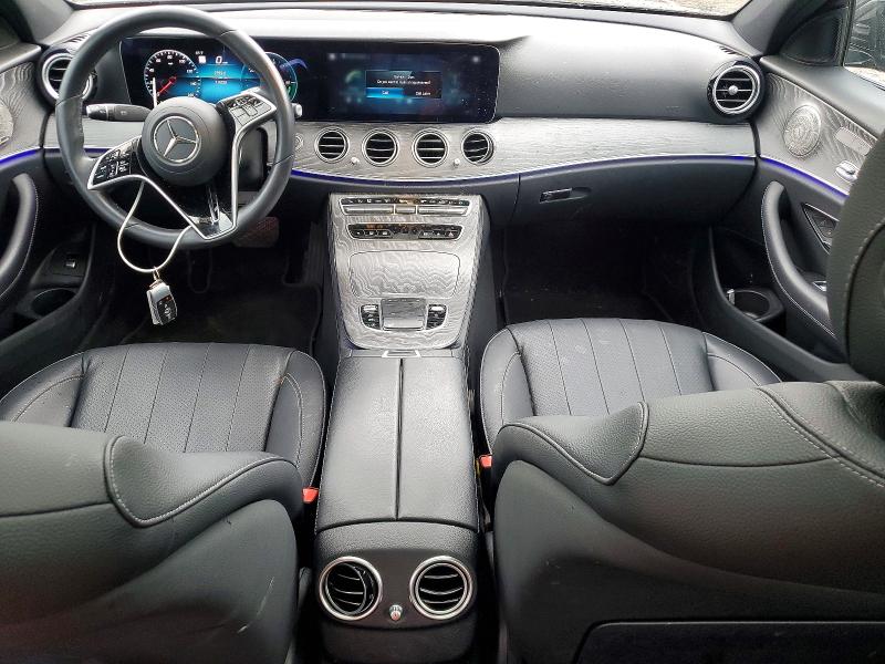 Продаж на аукціоні авто 2021 Mercedes-benz E, vin: W1KZF8EB2MA974583, номер лоту: 66477426