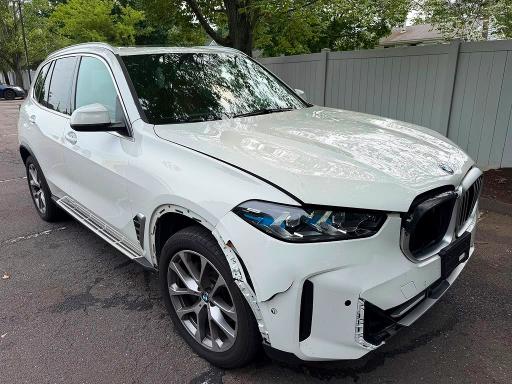 Продаж на аукціоні авто 2026 Bmw X5, vin: 5UX23EU06T9076795, номер лоту: 64675466