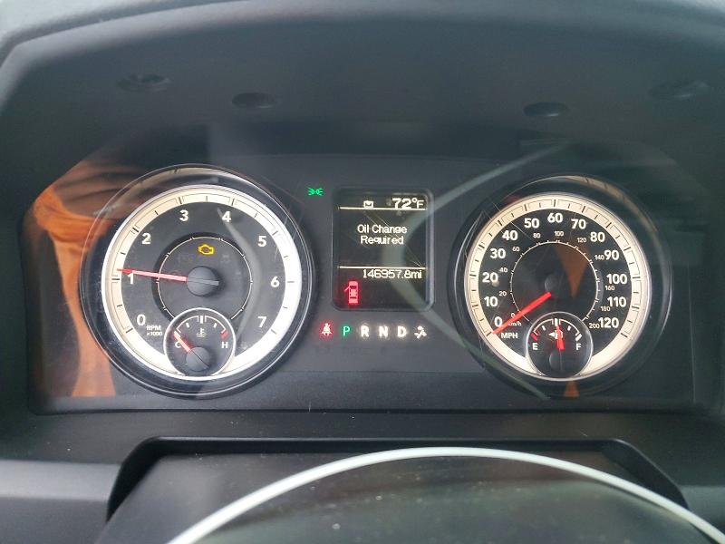 Aukcja sprzedaży 2015 Ram 1500, vin: 1C6RR6FG9FS702679, numer aukcji: 64275516