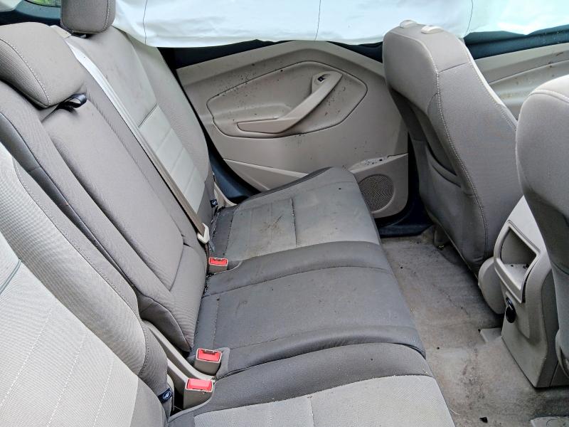 Aukcja sprzedaży 2014 Ford Escape, vin: 1FMCU9G91EUD37959, numer aukcji: 65229426