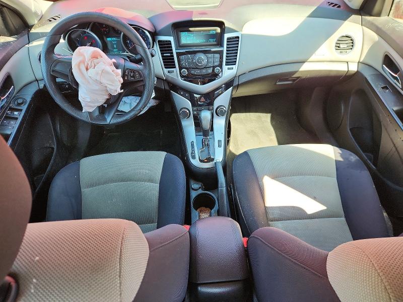 Aukcja sprzedaży 2014 Chevrolet Cruze, vin: 1G1PA5SH5E7433932, numer aukcji: 63580226