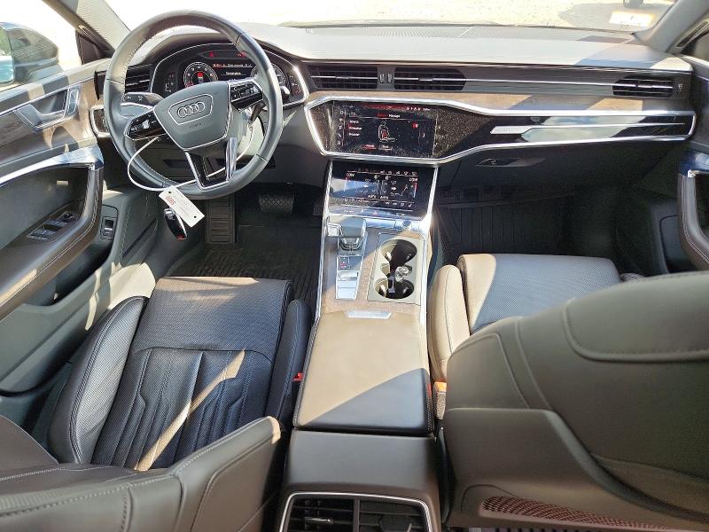Продажа на аукционе авто 2019 Audi A7, vin: WAUV2AF21KN094021, номер лота: 64952336