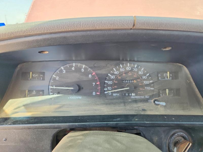 Продажа на аукционе авто 1991 Toyota Pickup, vin: JT4RN01P2M0026366, номер лота: 66069496
