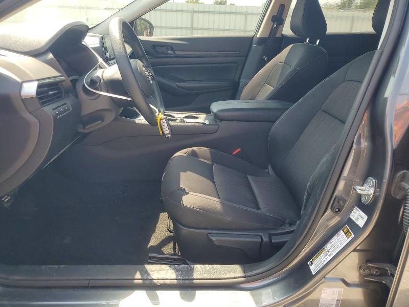 65739356 :رقم المزاد ، 1N4BL4BV3PN400654 vin ، 2023 Nissan Altima مزاد بيع