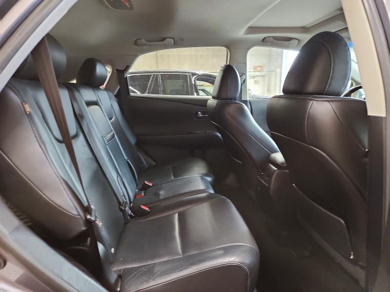Aukcja sprzedaży 2015 Lexus Rx 350, vin: 2T2BK1BA1FC296798, numer aukcji: 64272966