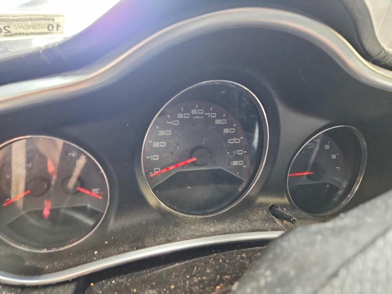 Aukcja sprzedaży 2014 Dodge Avenger, vin: 1C3CDZAB0EN166720, numer aukcji: 64590676