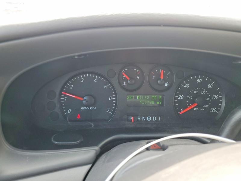 Продажа на аукционе авто 2004 Ford Taurus, vin: 1FAFP53U24G150647, номер лота: 64202346