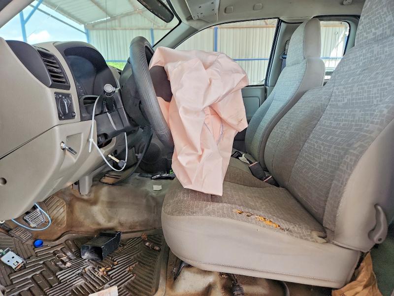 2006 Gmc Canyon მანქანა იყიდება აუქციონზე, vin: 1GTCS198668224857, აუქციონის ნომერი: 66523306
