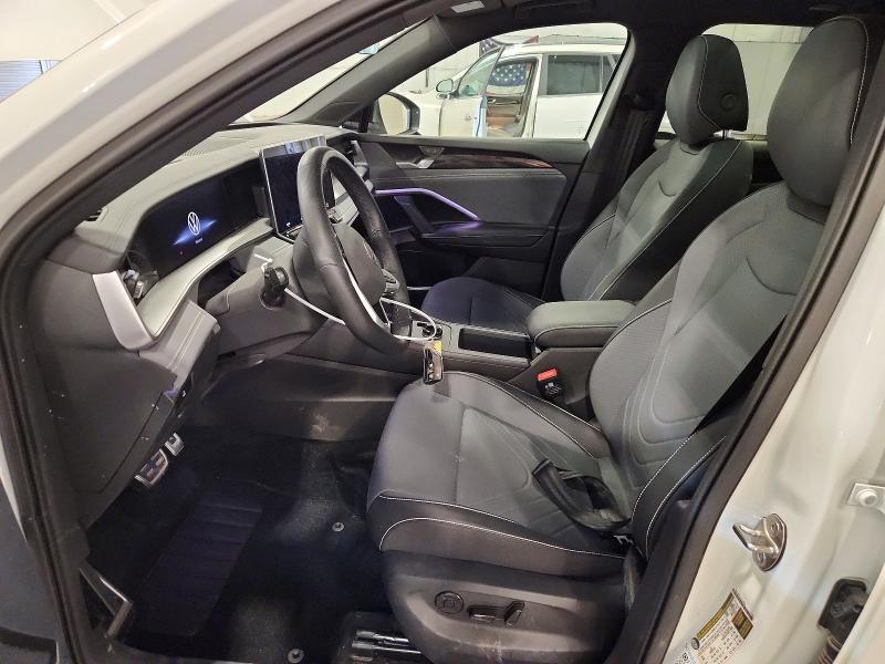 63515306 :رقم المزاد ، 3VVGR7RM8SM013311 vin ، 2025 Volkswagen Tiguan مزاد بيع