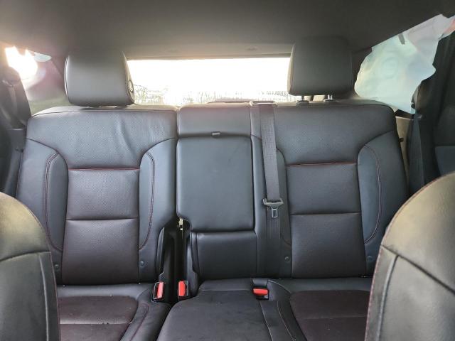 Продаж на аукціоні авто 2020 Chevrolet Blazer, vin: 3GNKBERS9LS556560, номер лоту: 64481516