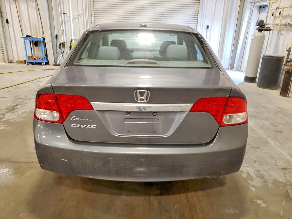 Продаж на аукціоні авто 2009 Honda Civic, vin: 2HGFA16829H311403, номер лоту: 64091156