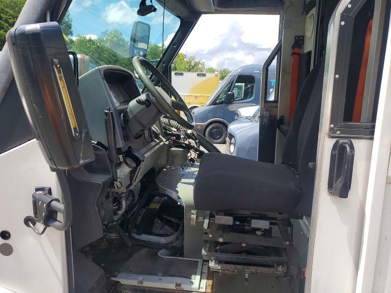 Aukcja sprzedaży 2018 Isuzu Reach, vin: JALB4T175J7W01793, numer aukcji: 63664786