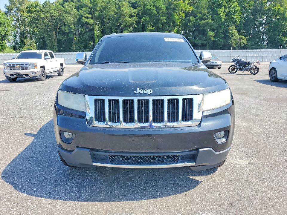 65105556 :رقم المزاد ، 1C4RJFBG9DC638463 vin ، 2013 Jeep Grand Cherokee مزاد بيع