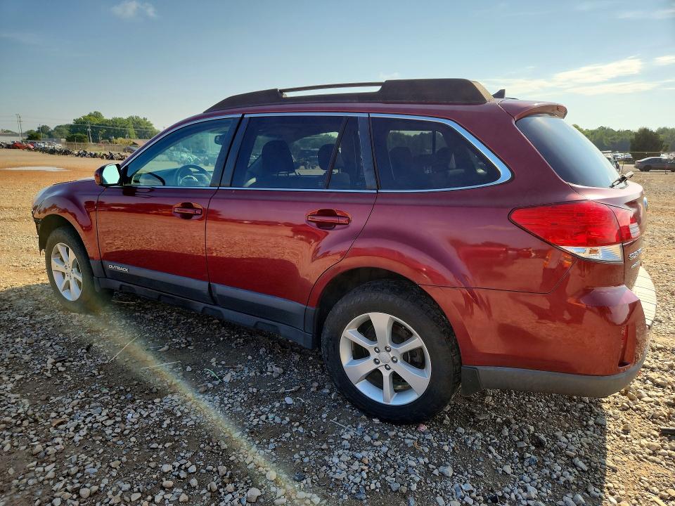 Продаж на аукціоні авто 2014 Subaru Outback, vin: 4S4BRCCC4E3234696, номер лоту: 64556456