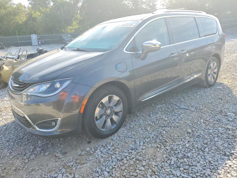 Aukcja sprzedaży 2018 Chrysler Pacifica, vin: 2C4RC1N7XJR275330, numer aukcji: 66536186