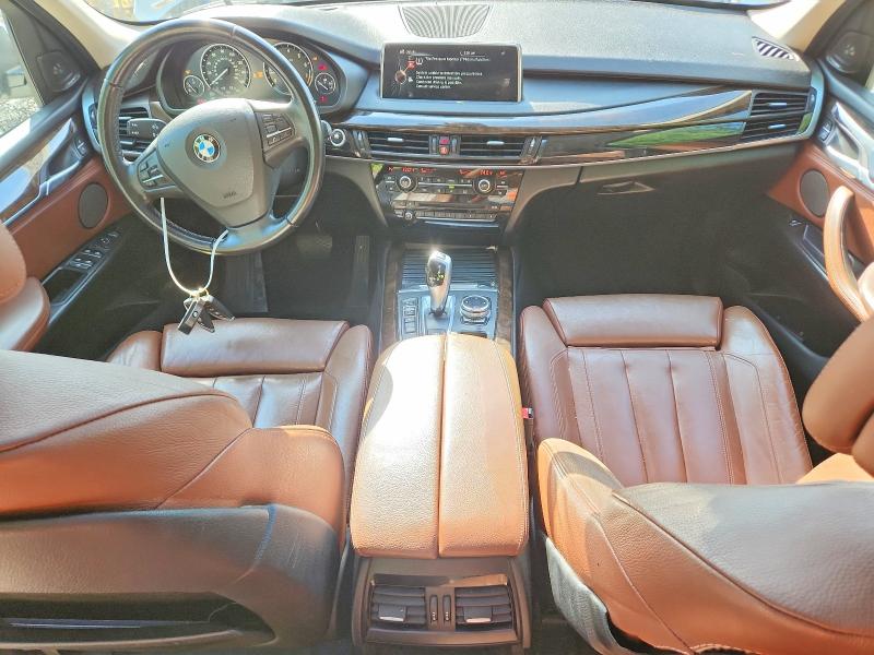 Продаж на аукціоні авто 2014 Bmw X5, vin: 5UXKR0C53E0H18351, номер лоту: 66498506