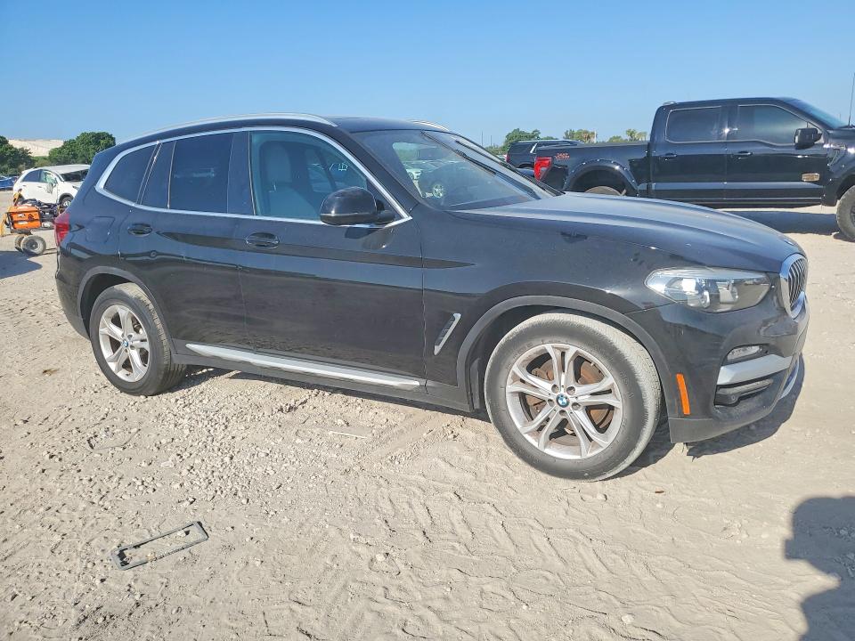 Aukcja sprzedaży 2019 Bmw X3, vin: 5UXTR7C55KLF28395, numer aukcji: 65234676