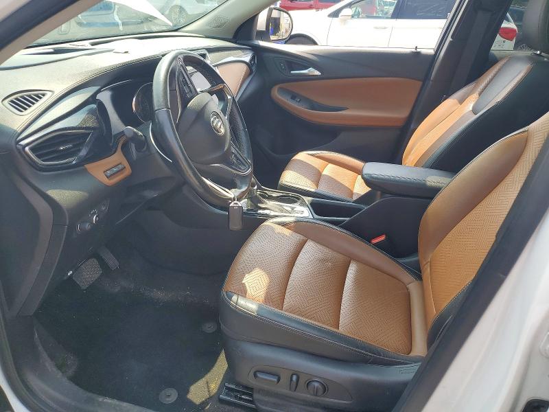 Продажа на аукционе авто 2020 Buick Encore Gx, vin: KL4MMGSL5LB040485, номер лота: 64364166