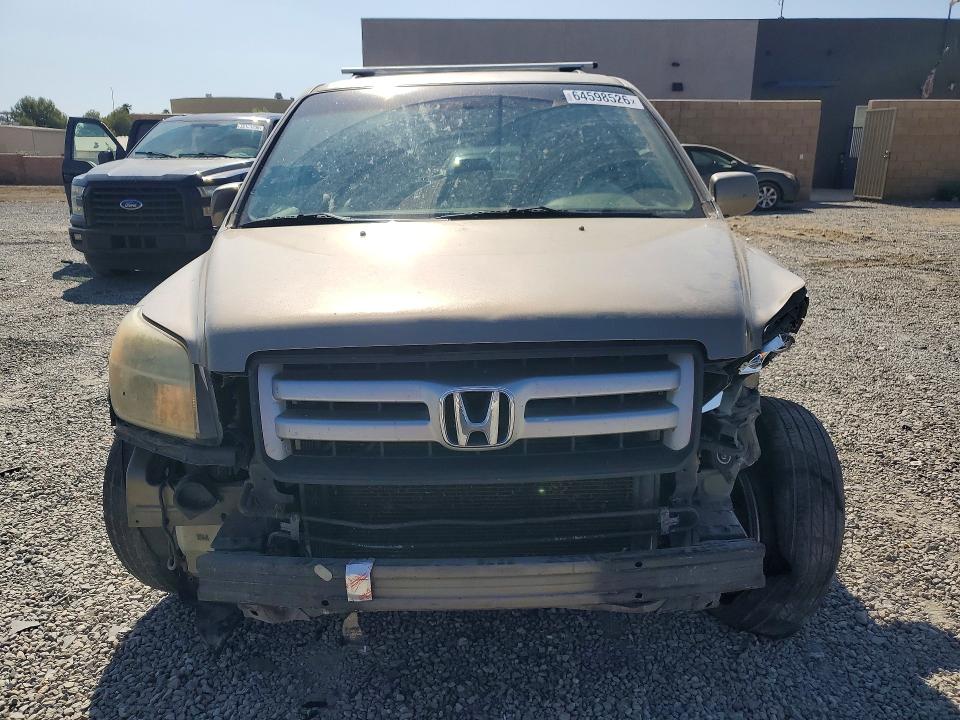 Aukcja sprzedaży 2008 Honda Pilot, vin: 5FNYF28208B030115, numer aukcji: 64598526